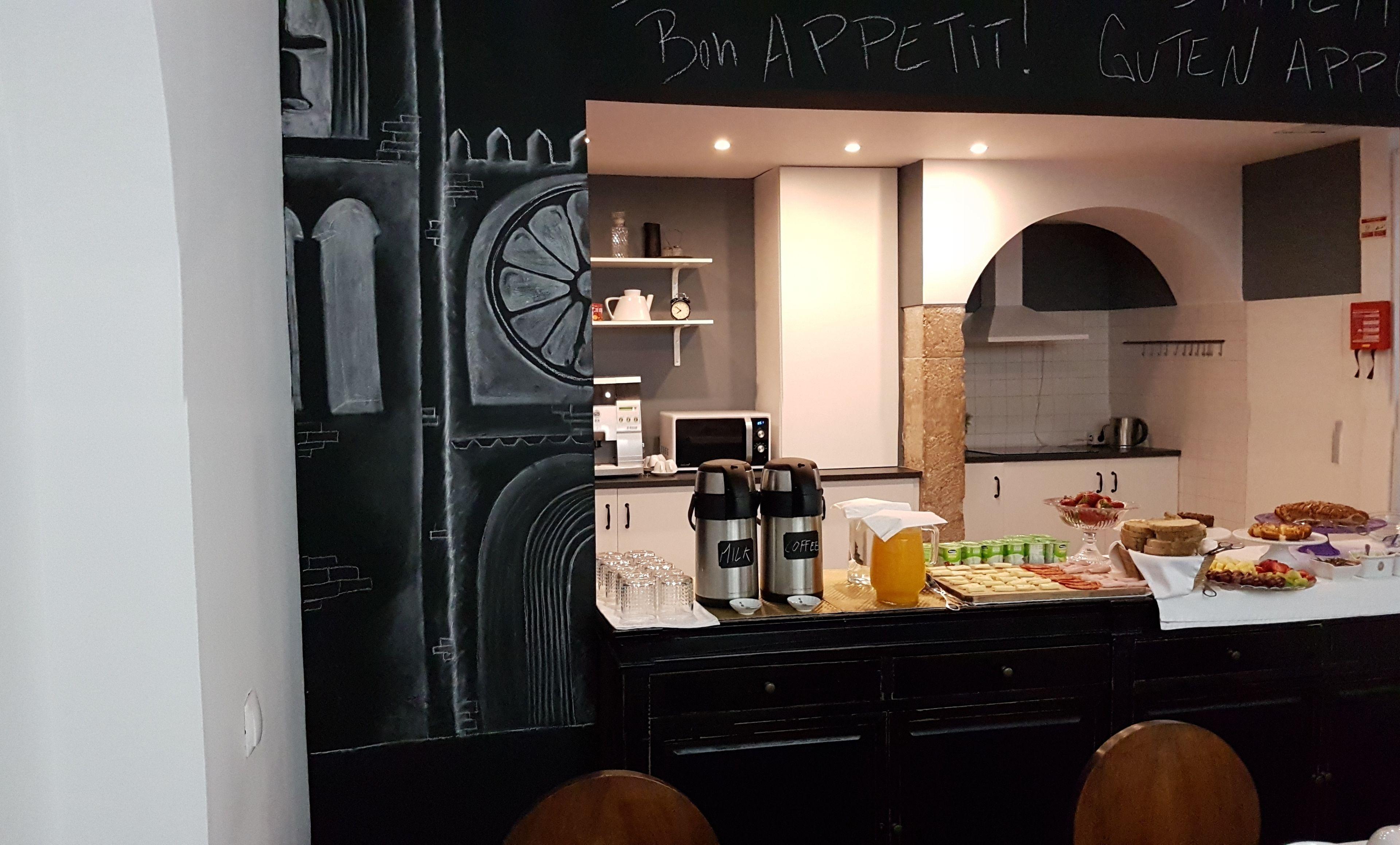 Largo Da Se Guest House - Horigem — Photos 3